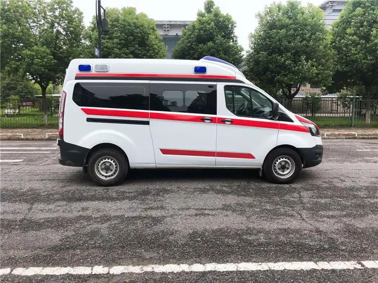 博罗县长途跨省救护车出租